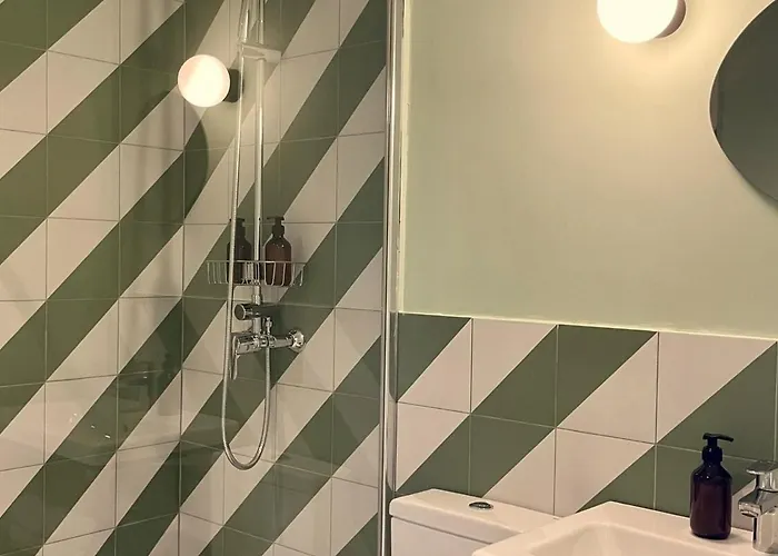 Casa Juana Διαμέρισμα *