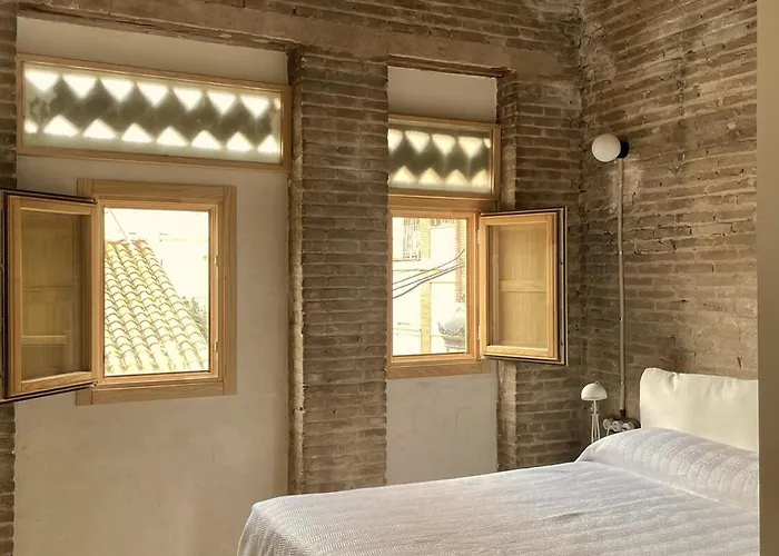 Casa Juana فالنسيا