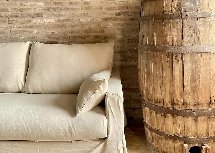 شقة Casa Juana فالنسيا