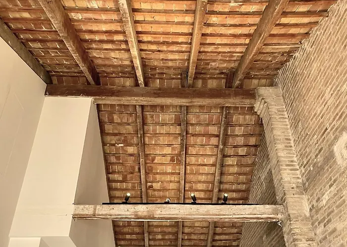 Casa Juana فالنسيا