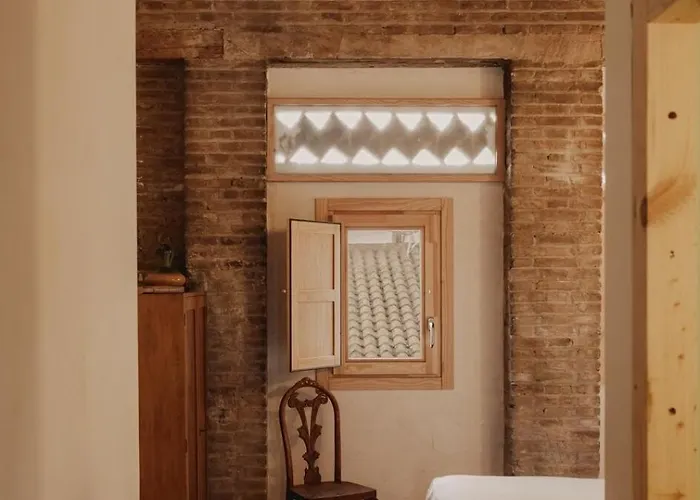 Casa Juana Διαμέρισμα