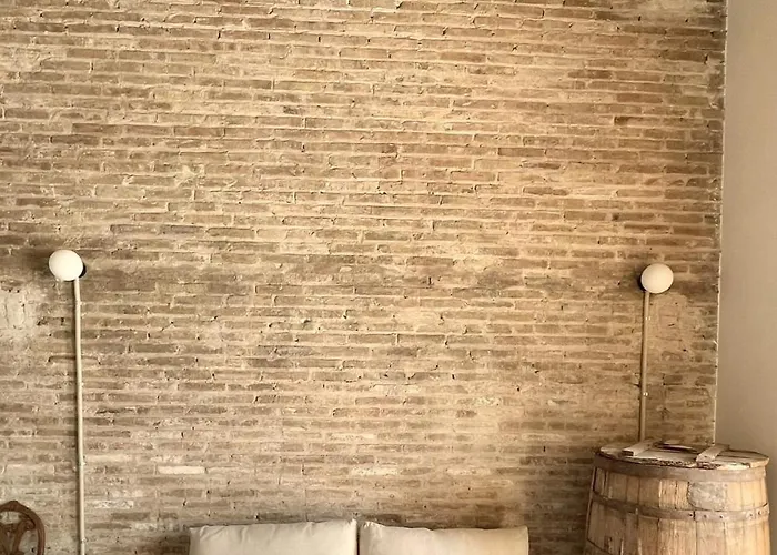 Διαμέρισμα Casa Juana