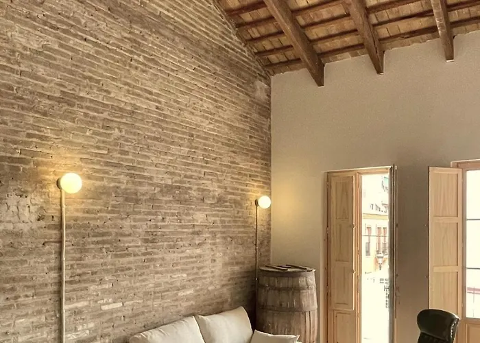 Casa Juana Διαμέρισμα Βαλένθια