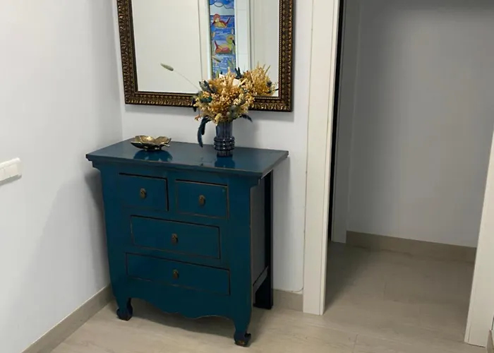 Travel Habitat Playa Del Puig Valence