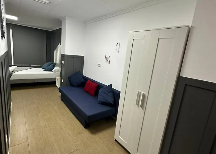 Optimus Comfort Affittacamere