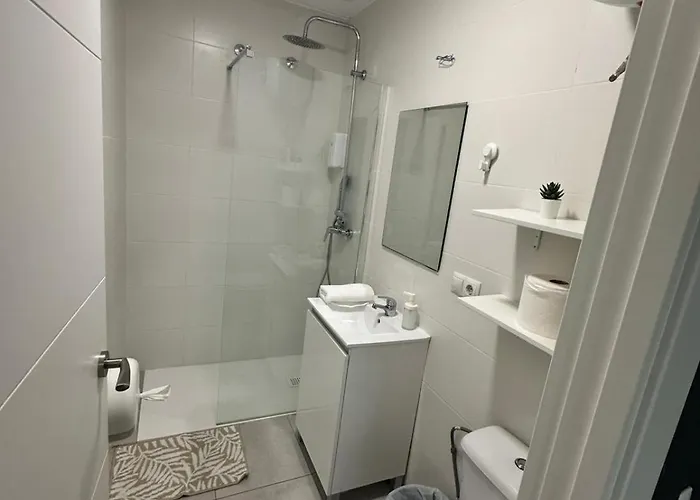 Affittacamere Optimus Comfort Valenza