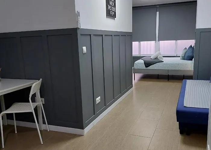 Optimus Comfort Affittacamere