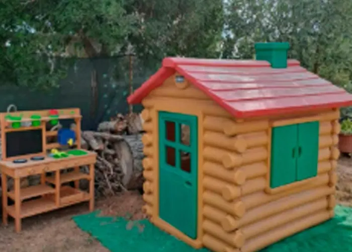 Buganvilla Hébergement de vacances Valence