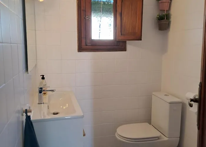 Buganvilla Hébergement de vacances Valence