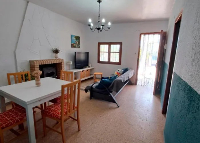 Buganvilla Hébergement de vacances