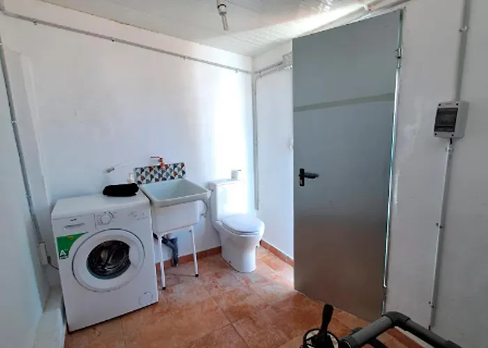 Buganvilla Hébergement de vacances