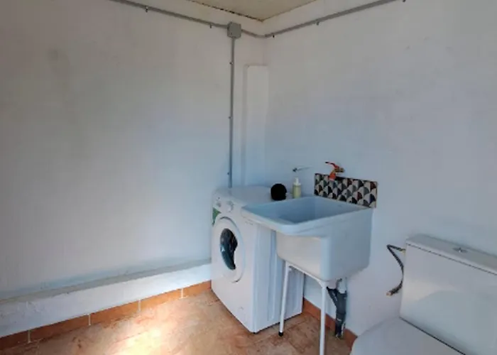 Hébergement de vacances Buganvilla *