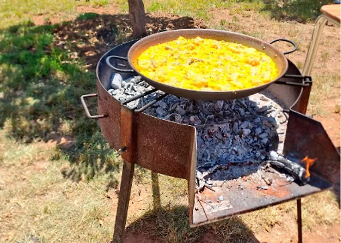 Hébergement de vacances Buganvilla Valence