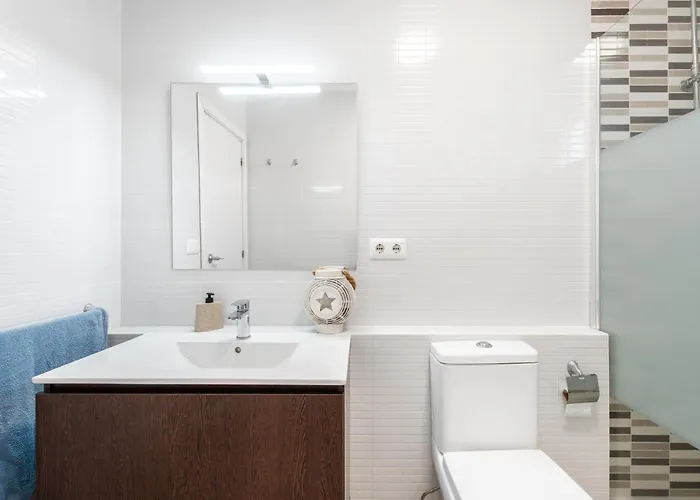 بيت للعطل Saler فالنسيا