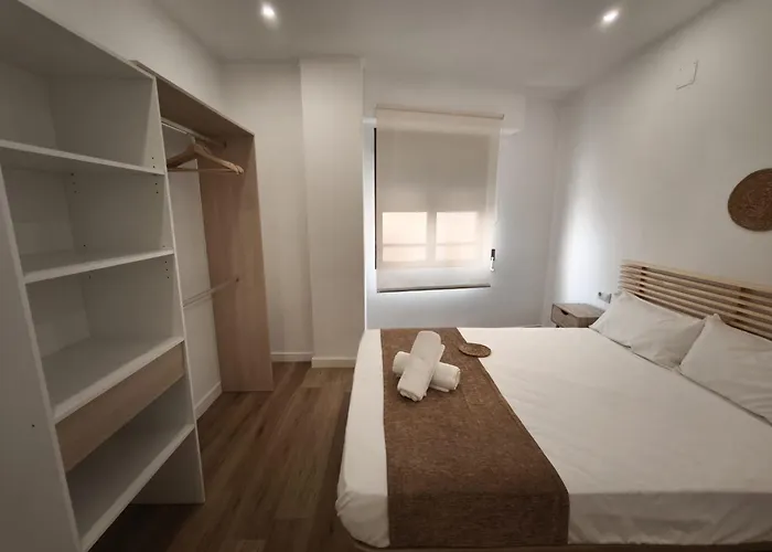 Lejlighed Urban Charm Flat - Extramurs