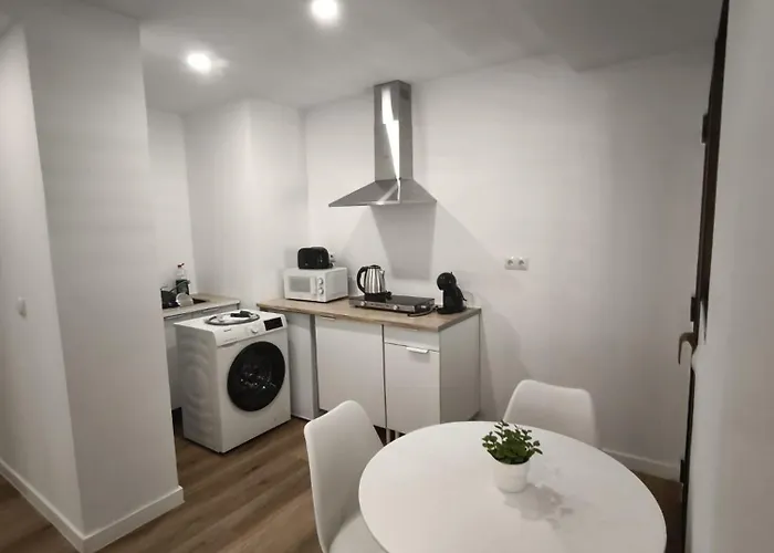 Urban Charm Flat - Extramurs *