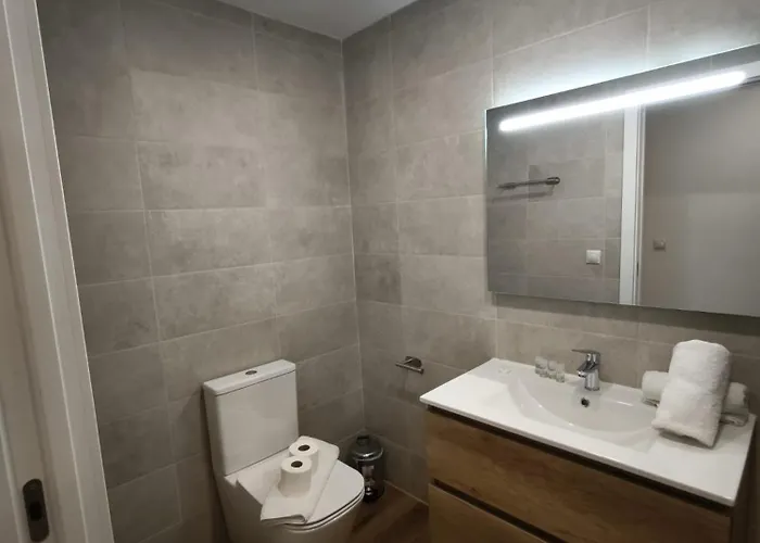 Lejlighed Urban Charm Flat - Extramurs Valencia