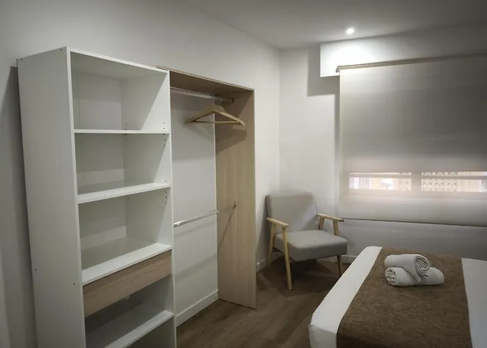 Urban Charm Flat - Extramurs * Valencia