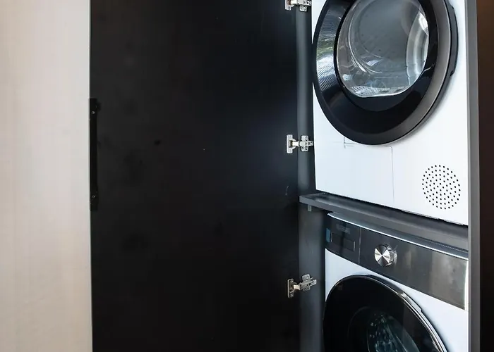 Crudo Un Loft Centrico De 50 M2 * ולנסיה