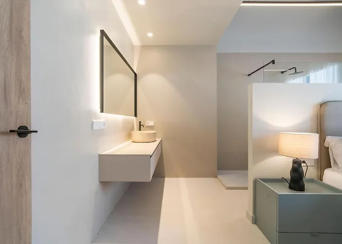 Vlc Host - Marti 아파트 발렌시아