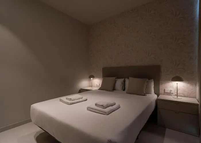 Vlc Host - Marti Διαμέρισμα Βαλένθια