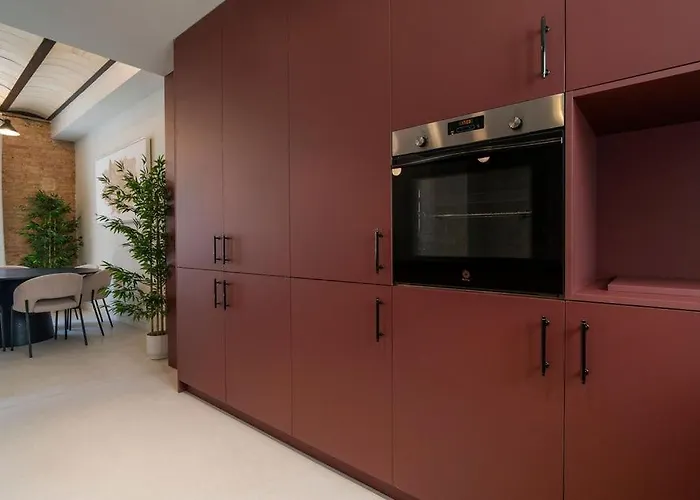 Διαμέρισμα Vlc Host - Marti