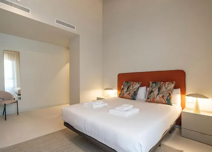 Vlc Host - Marti Διαμέρισμα