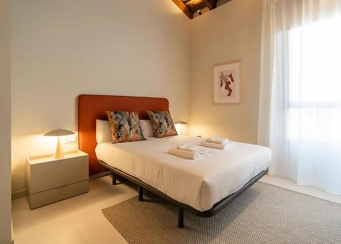 Διαμέρισμα Vlc Host - Marti