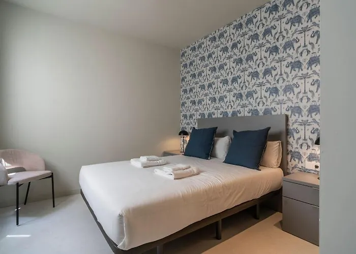 Διαμέρισμα Vlc Host - Marti *