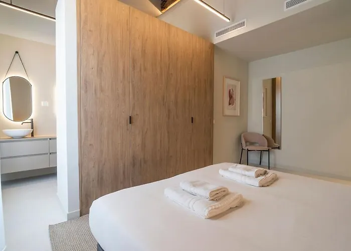 Vlc Host - Marti 아파트