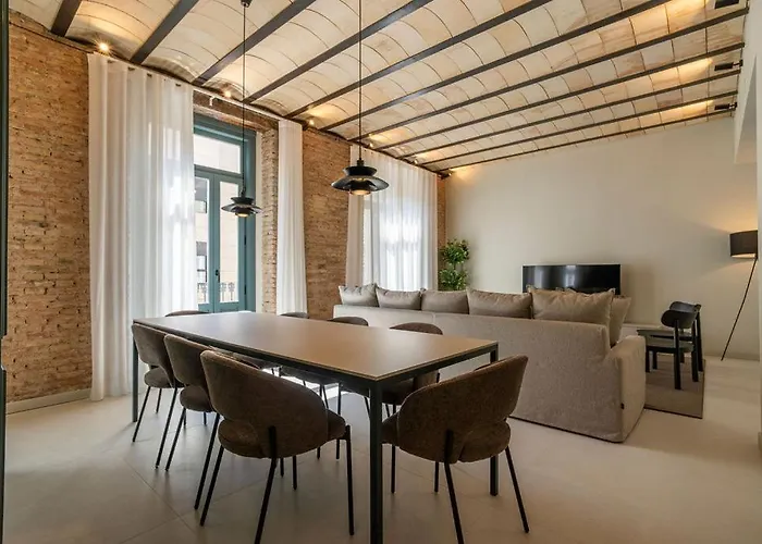 아파트 Vlc Host - Marti