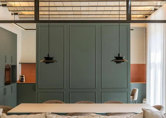 Vlc Host - Marti Διαμέρισμα *