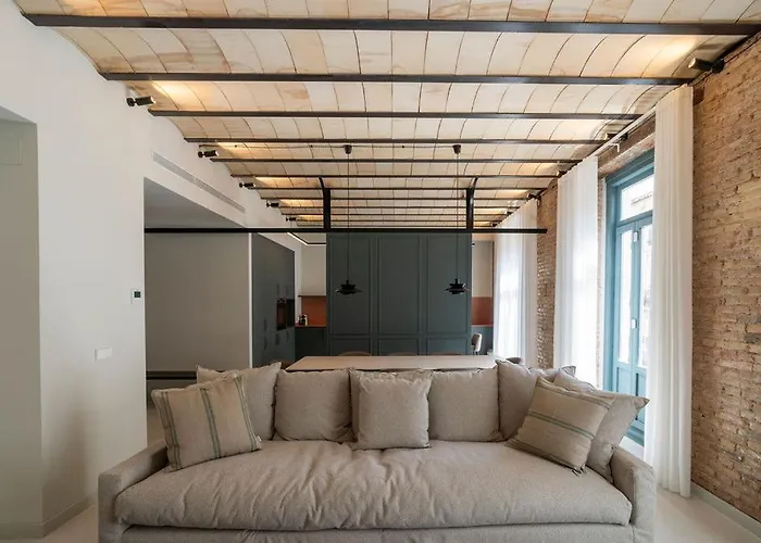 Vlc Host - Marti * Βαλένθια