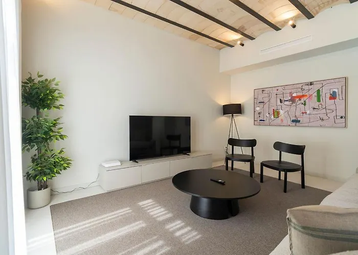 아파트 Vlc Host - Marti