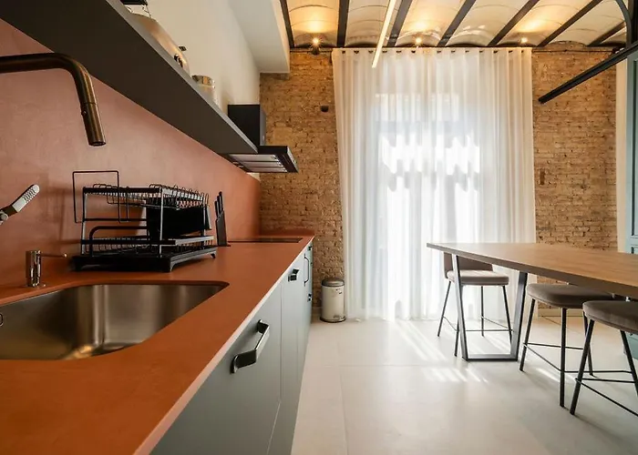 아파트 Vlc Host - Marti *