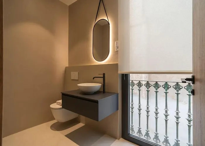 Vlc Host - Marti Διαμέρισμα Βαλένθια