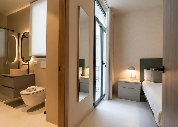 Διαμέρισμα Vlc Host - Marti *