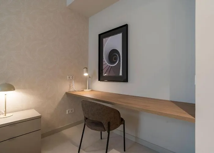 아파트 Vlc Host - Marti *