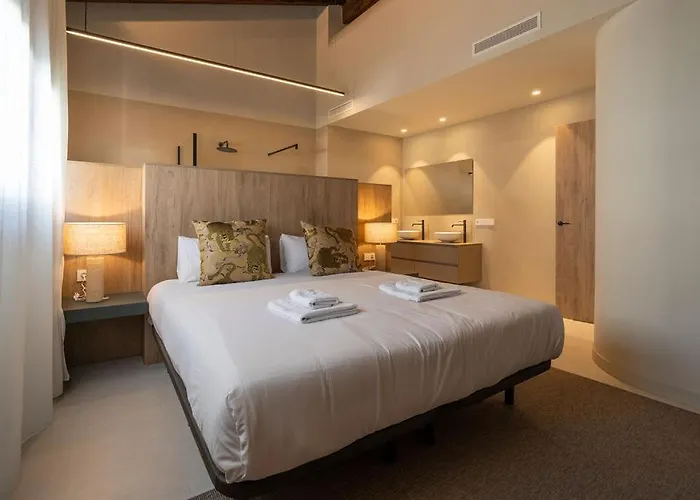 Vlc Host - Marti Διαμέρισμα Βαλένθια