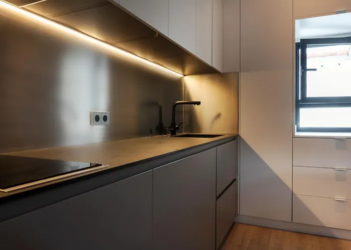 Vlc Host - Marti Διαμέρισμα Βαλένθια