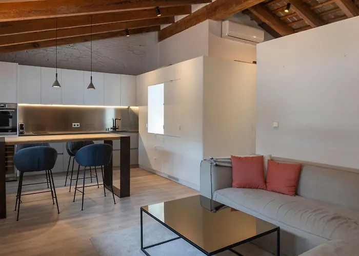 Vlc Host - Marti Διαμέρισμα