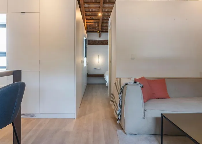 Διαμέρισμα Vlc Host - Marti Βαλένθια