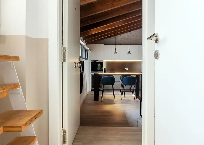 Vlc Host - Marti Διαμέρισμα *