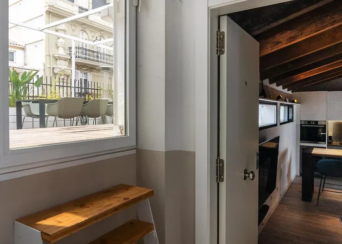 Vlc Host - Marti Διαμέρισμα