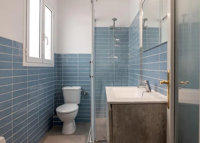 아파트 Vlc Host - Marti