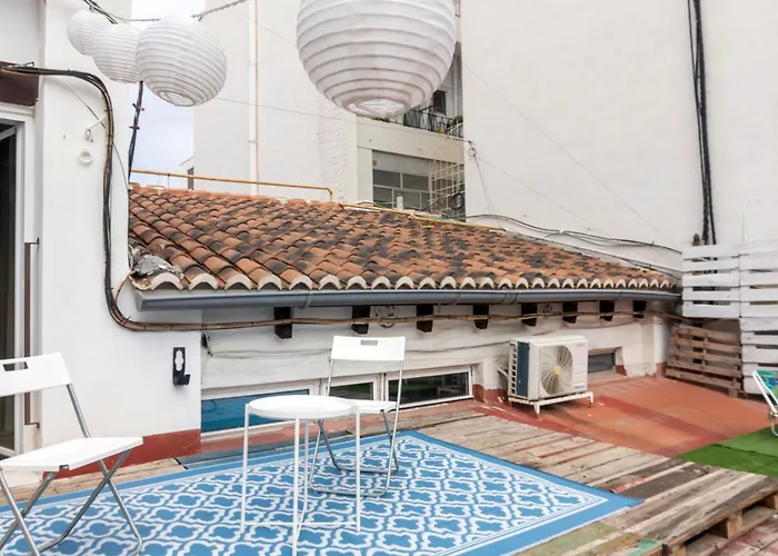 Vlc Host - Marti Διαμέρισμα *