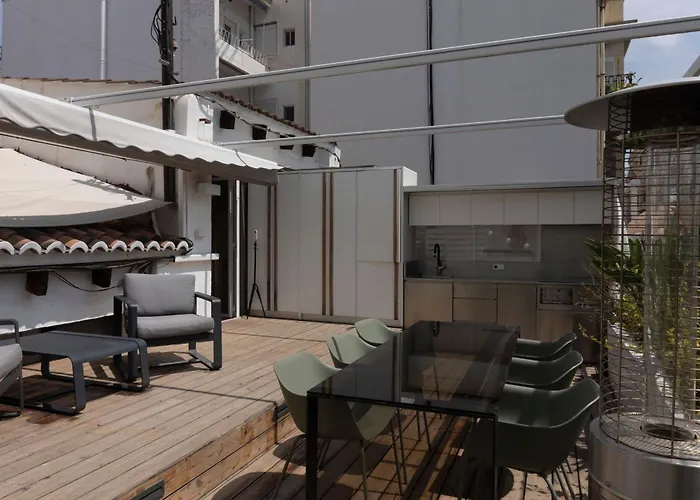 아파트 Vlc Host - Marti *