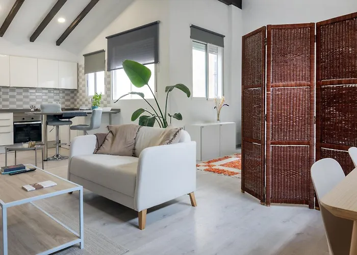 Διαμέρισμα Vlc Host - Marti Βαλένθια