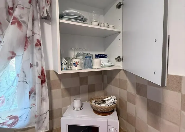 Апартаменты Con Cocina Y Bano Privado De Temporada Vacaciones Largas Long Desde 11 Noches