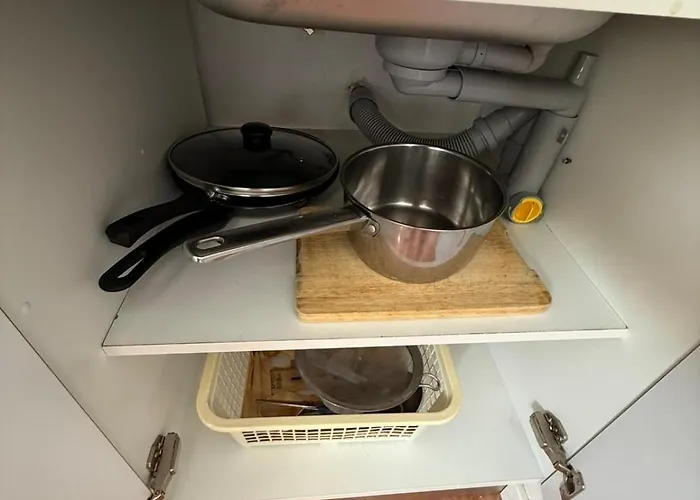 Con Cocina Y Bano Privado De Temporada Vacaciones Largas Long Desde 11 Noches * Валенсия